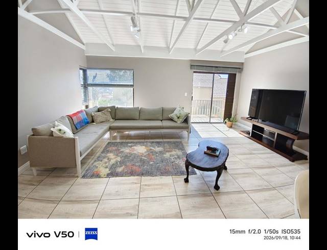 2 BEDROOM TOWNHOUSE FOR SALE IN SEEMEEU PARK
